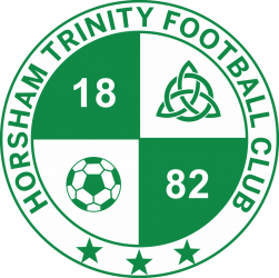 Horsham Trinity FC badge
